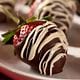 Chocolate Dipped Strawberry